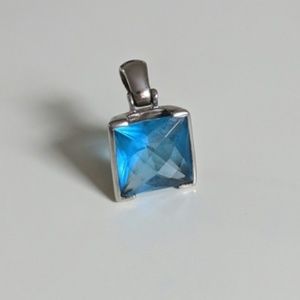 Beautiful Gemstone Pendant